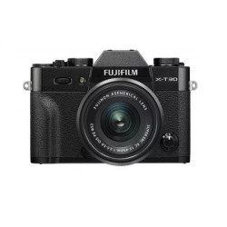 XT30 II Nera  XC 1545mm f3556 OIS